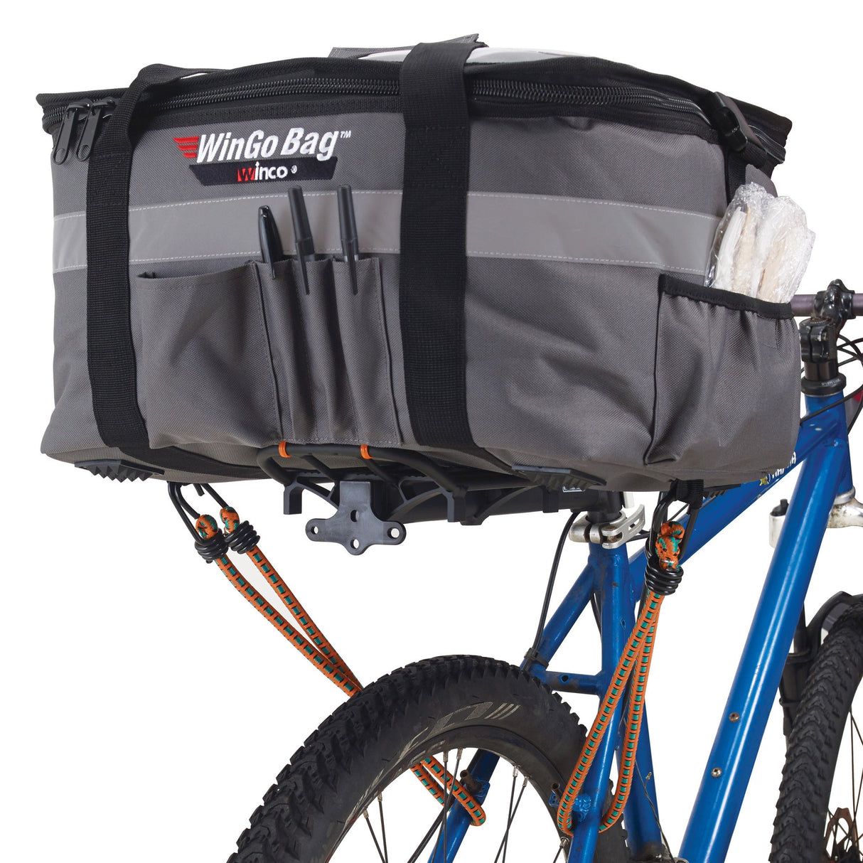 WinGo Bag Premium Catering Bag