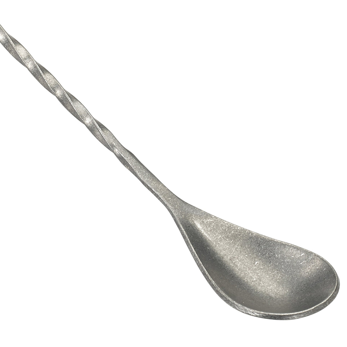 After5 Bar Spoon, Crafted Steel
