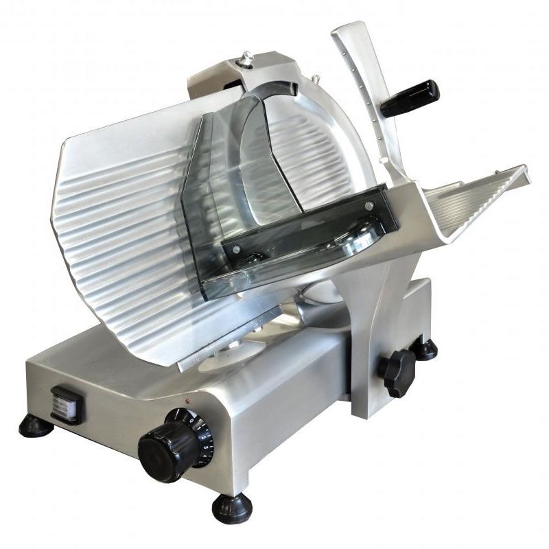 Omcan 1/2HP Slicer 12" Slicer