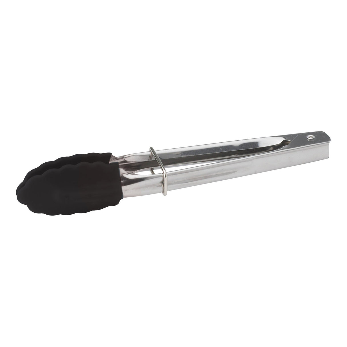 7" Silicone Tip Utility Tongs