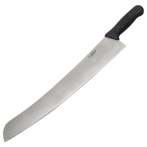 Winco 18" Pizza Knife