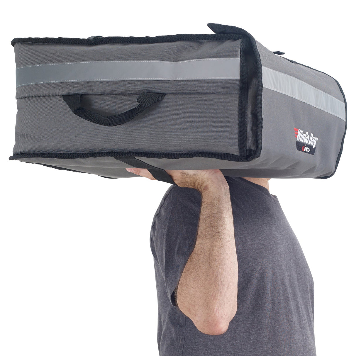 WinGo Bag Premium Pizza Bag