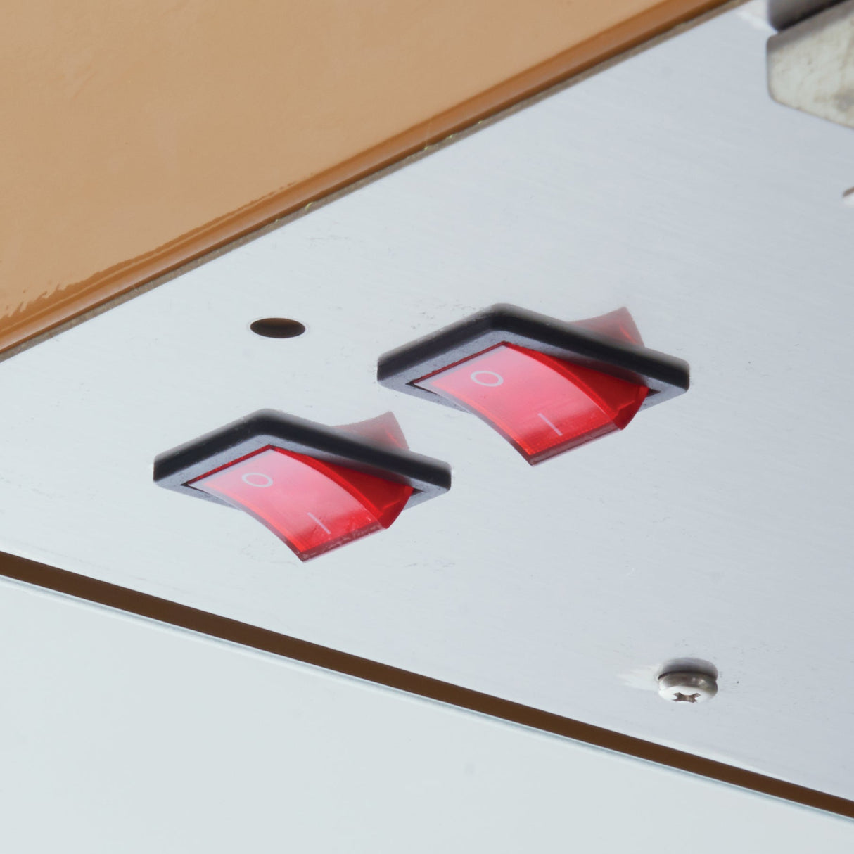 BenchmarkUSA Premiere Popcorn Machine