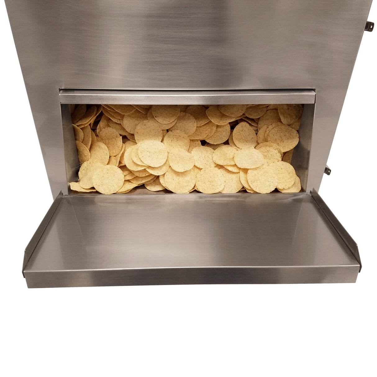 BenchmarkUSA 26 Gallon Tortilla Chip Warmer