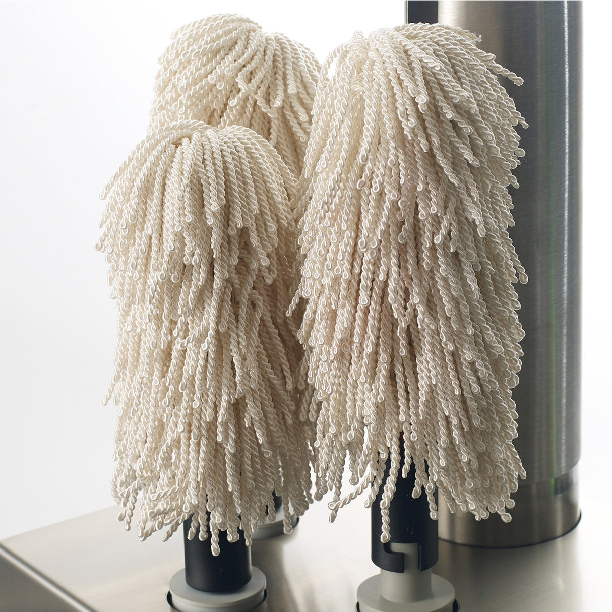 Bar Maid Polishing Head Set for GP-3MINI