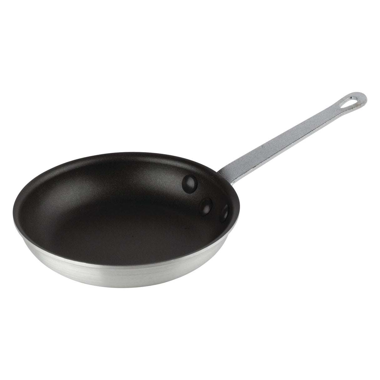Aluminum Fry Pan, Majestic, Quantum2 Non-Stick