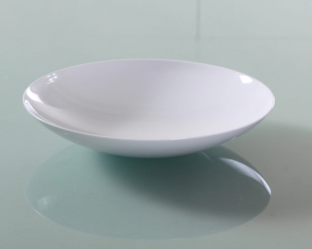 Yanco Venice 9 3/8" Soup Or Salad Bowl 18 Oz