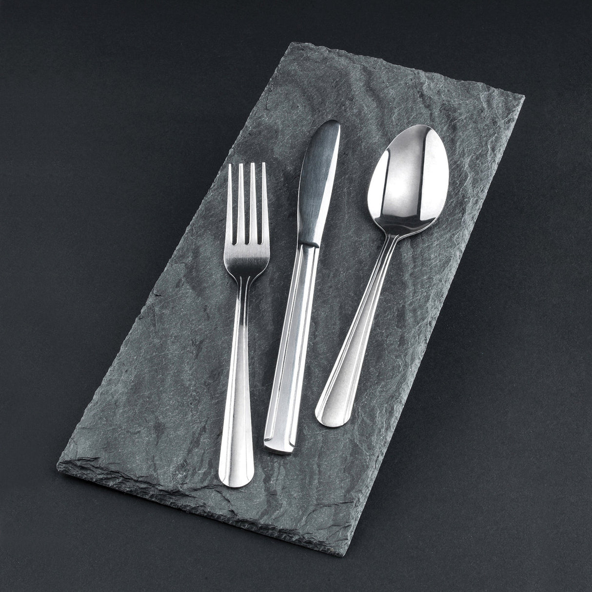 Dominion Dinner Fork, 18/0 Heavyweight