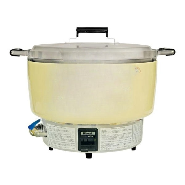 Japanese Rinnai Gas Rice Cooker