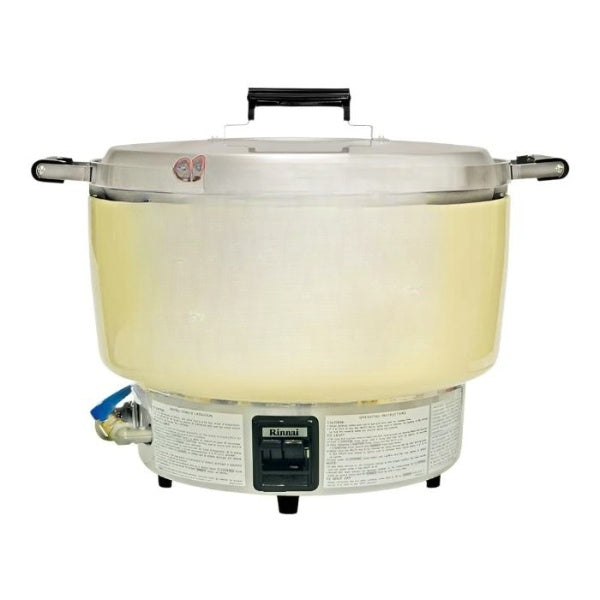 Japanese Rinnai Gas Rice Cooker