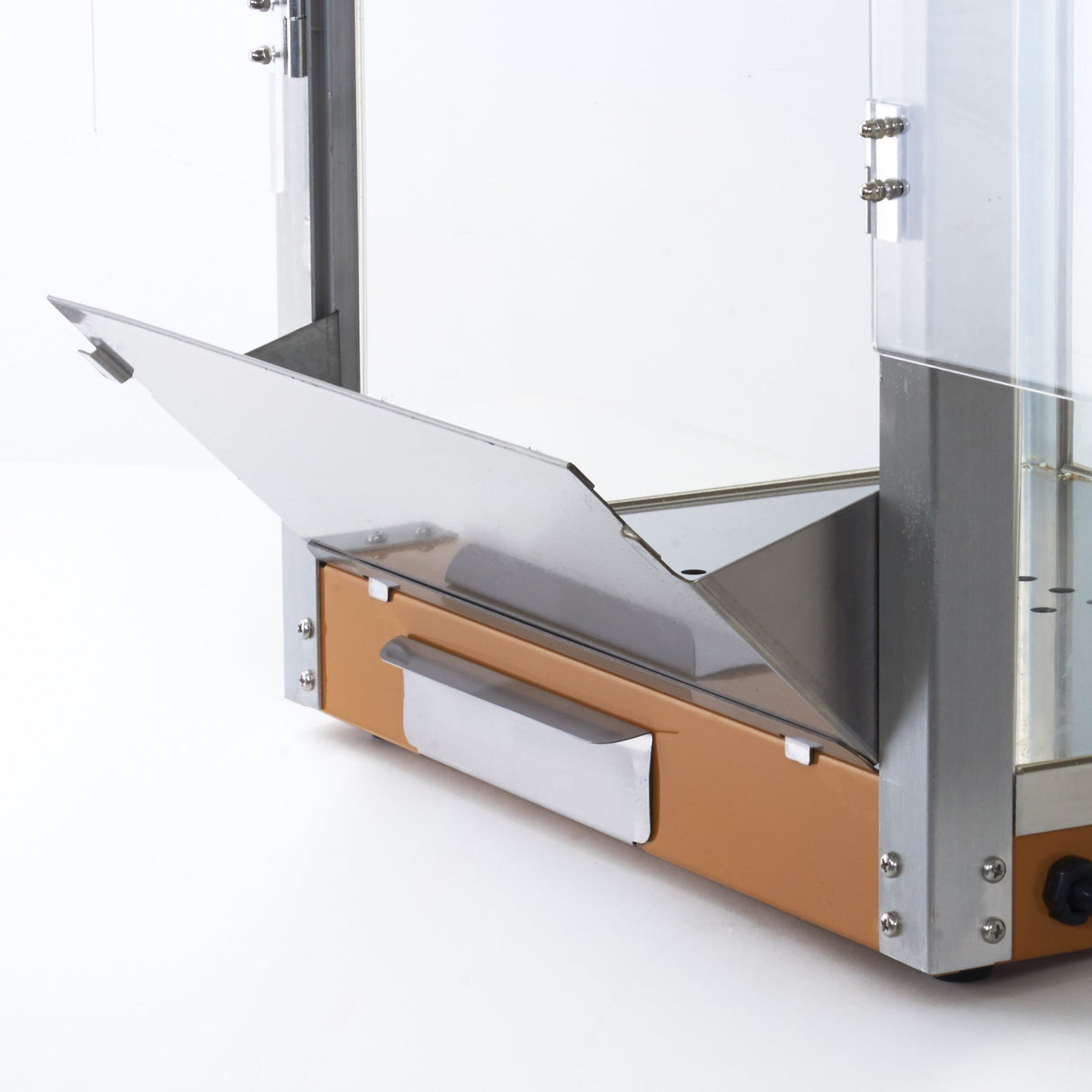 BenchmarkUSA Premiere Popcorn Machine