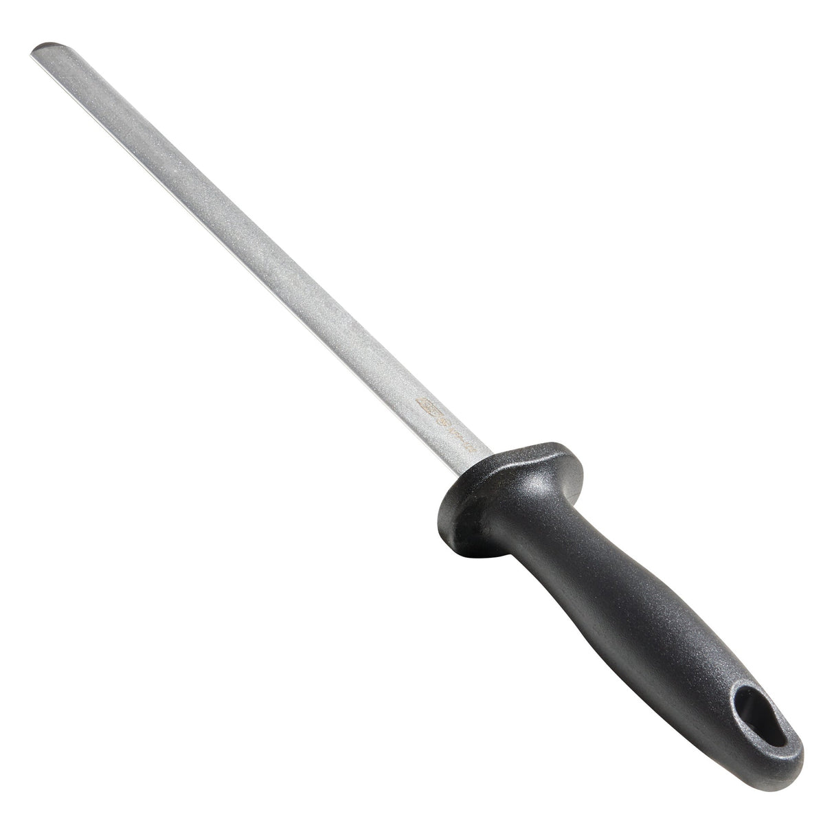 Acero 12" Diamond Sharpening Steel, Oval