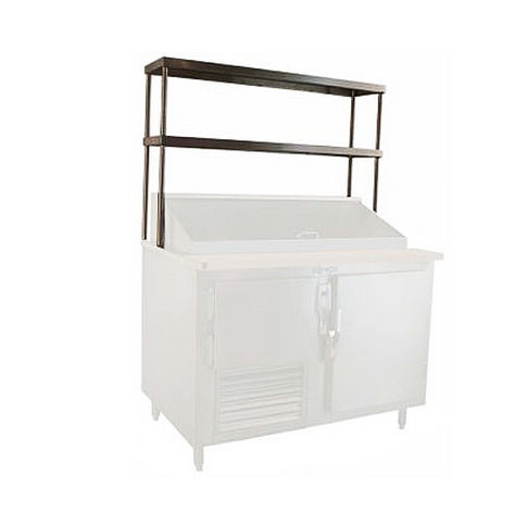 Double Layer Rack ADBS 双层架