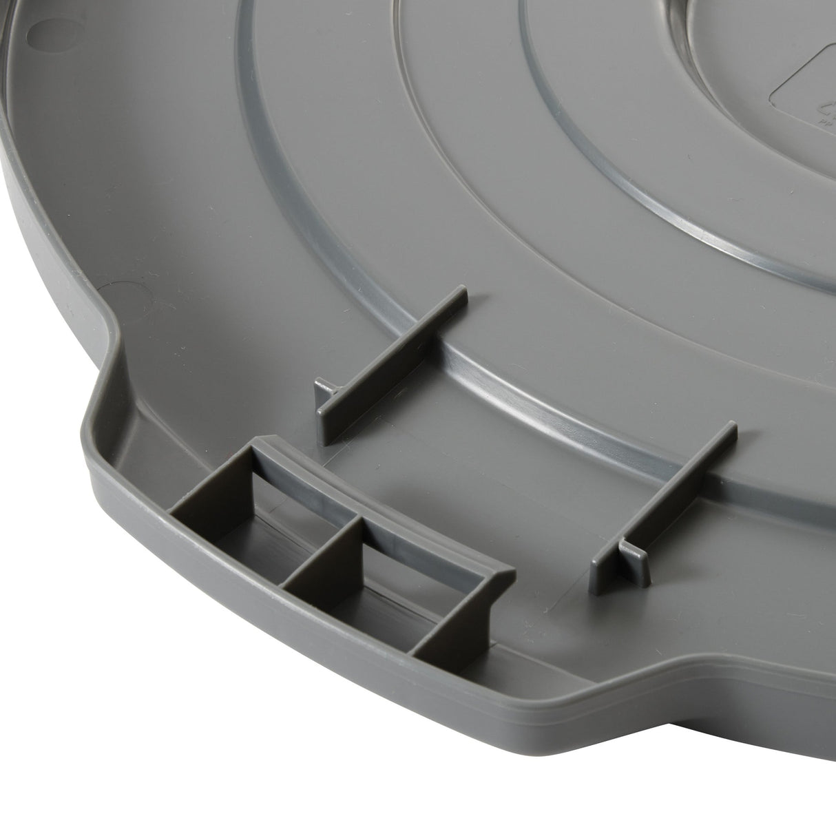 Covers for PTC-Series Can