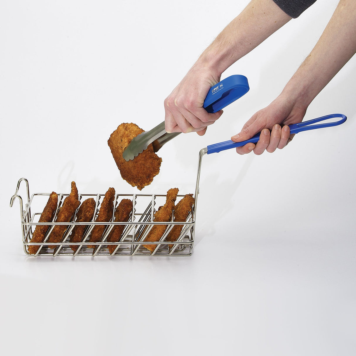 Specialty Fry Basket