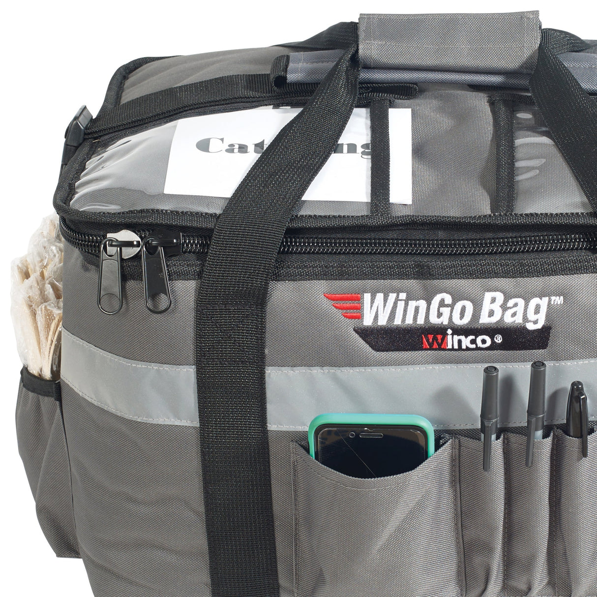 WinGo Bag Premium Catering Bag