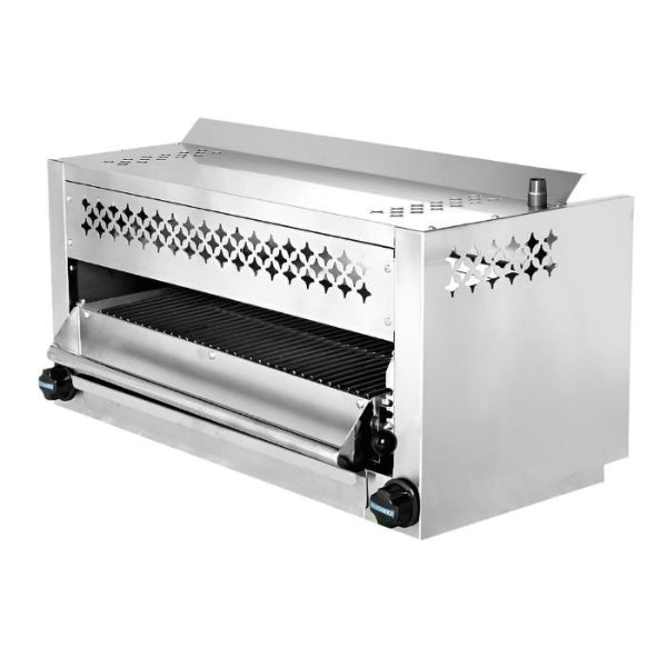 Turbo Air Flip-Burn Stove (Free Shipping)