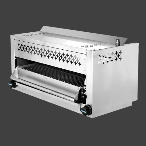 Turbo Air Flip-Burn Stove (Free Shipping)