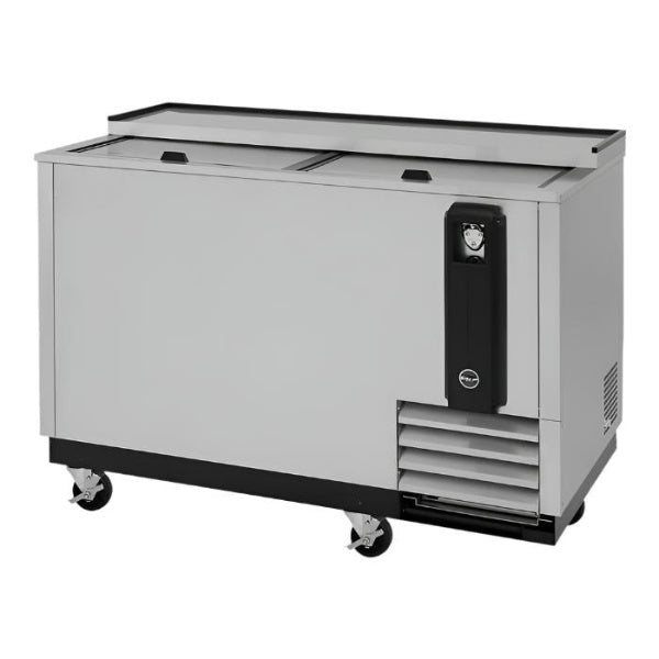 TBC-50SD-N6 Bar Glass Freezer (Free Shipping)