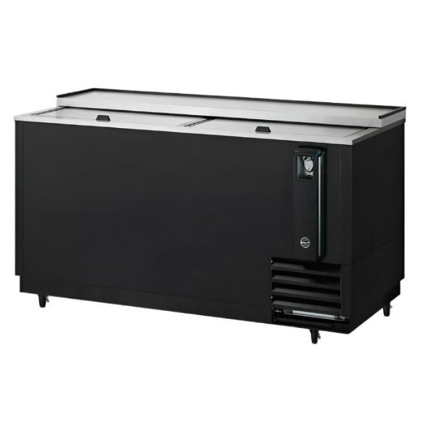 TBC-65SB-N6 Bar Glass Freezer (Free Shipping)