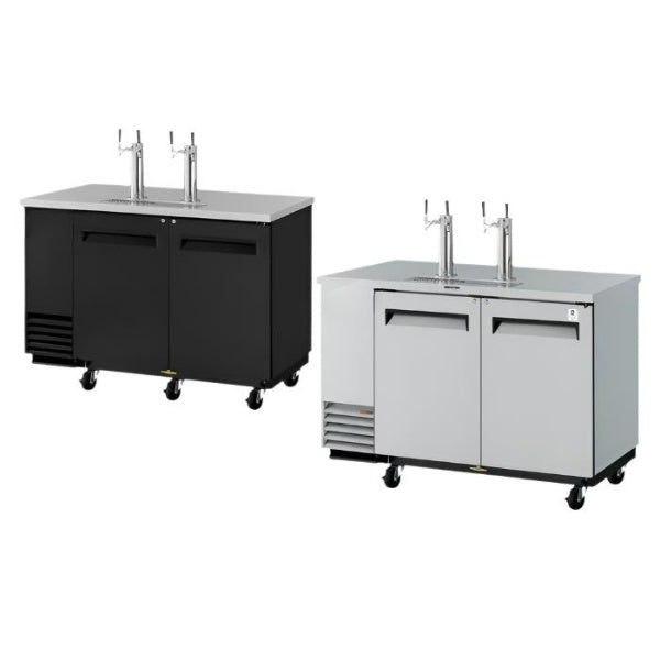 TCB-4SB-N Beer Refrigerator (Free Shipping)