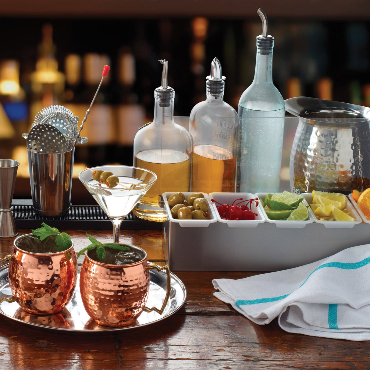 Insert for Condiment Holder (CDP-Series)