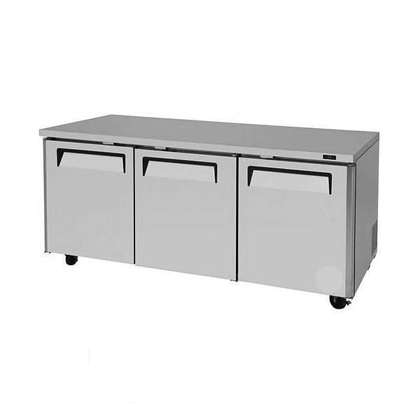 Turbo Air Refrigerated Platform Cabinet Series (Free Shipping)
Turbo Air 不锈钢冷藏平台柜系列