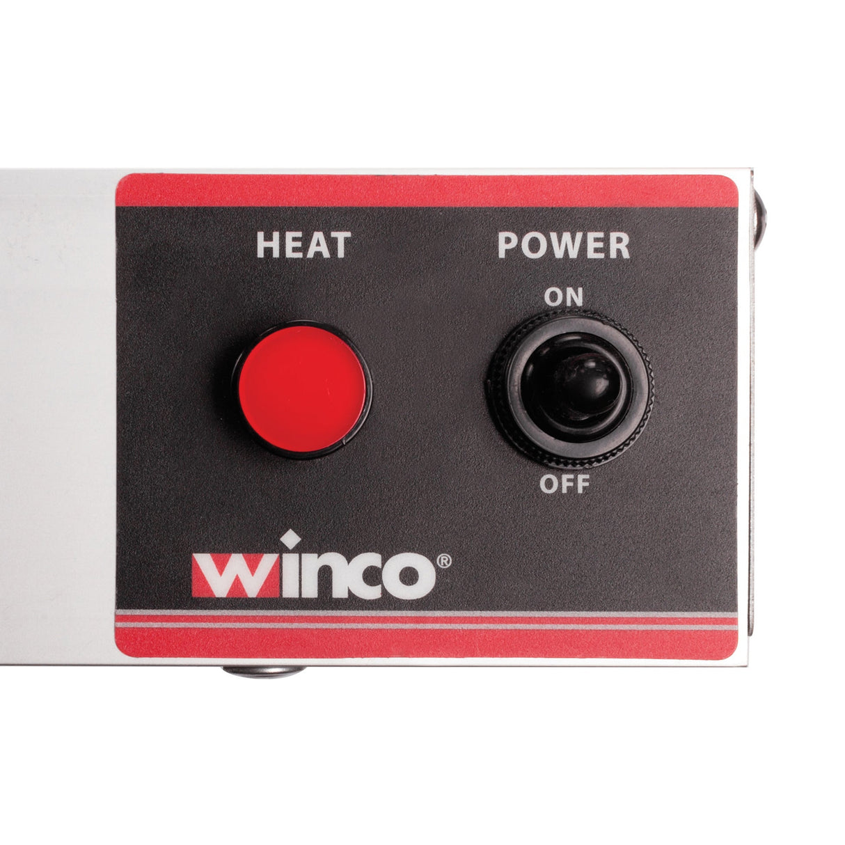 Electric Strip Heater with Stand