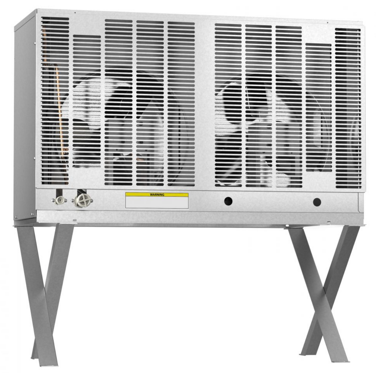 Hoshizaki URC-14FZ, URC Series Remote Condenser