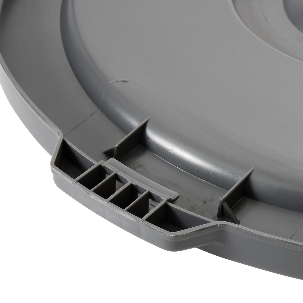 Covers for PTC-Series Can