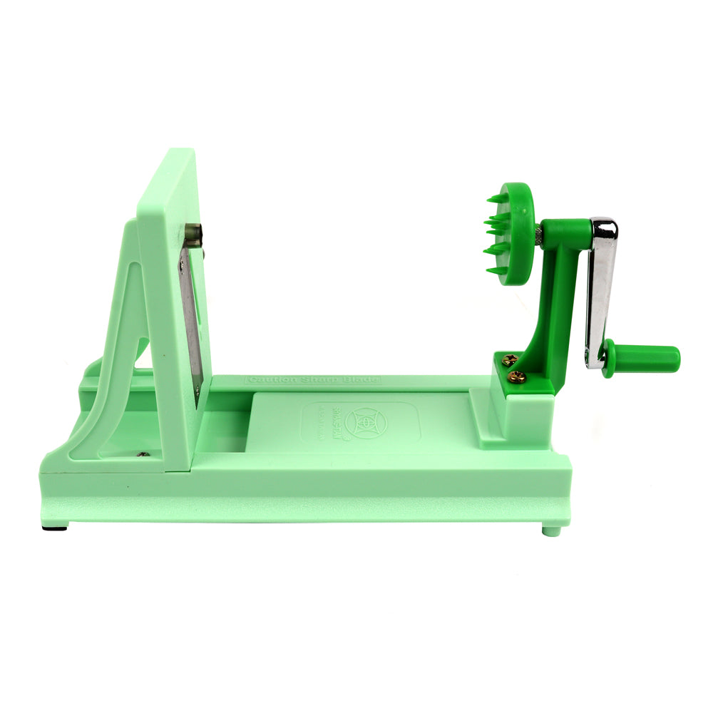 Vollum Japanese Turning Vegetable Slicer / Cutter 旋转切丝机