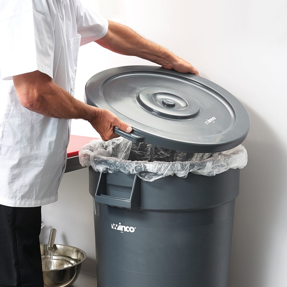 Covers for PTC-Series Can