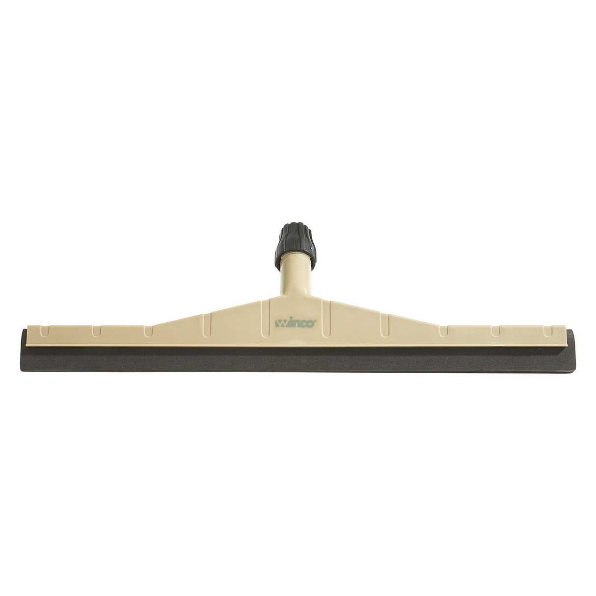 Double Foam Blade Floor Squeegee Head