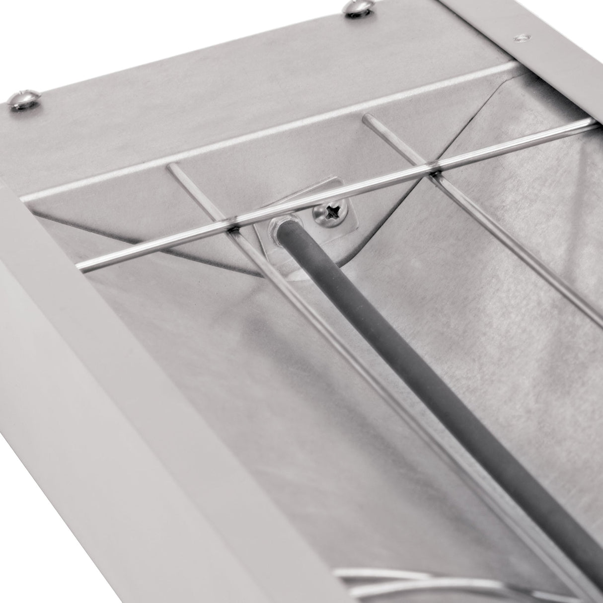 Electric Strip Heater with Stand