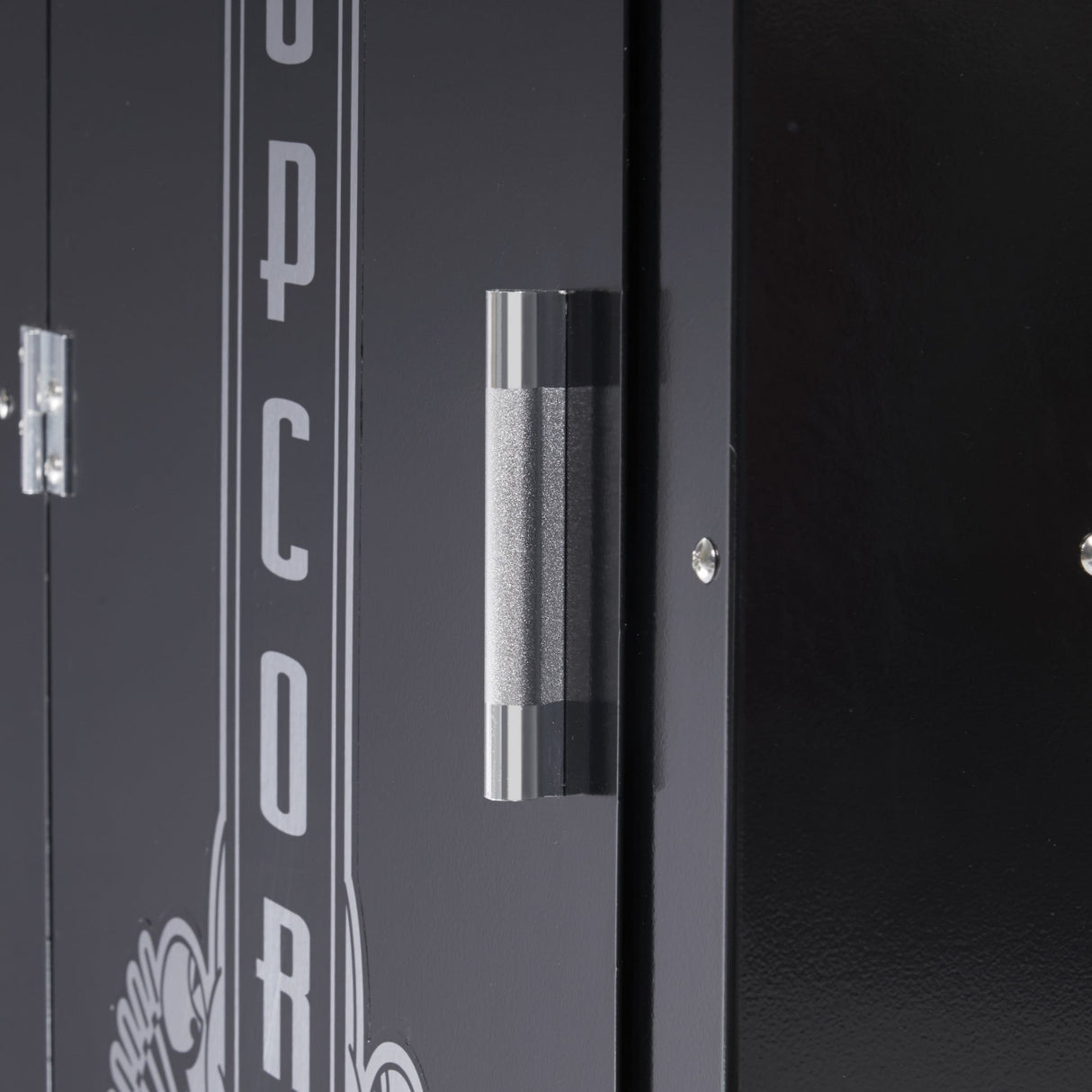 BenchmarkUSA "Metropolitan" Popcorn Machine Pedestal