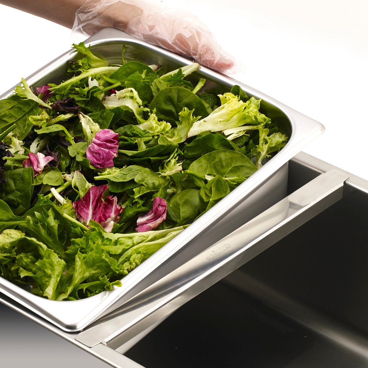 Adaptor Bar, 12" x 1"