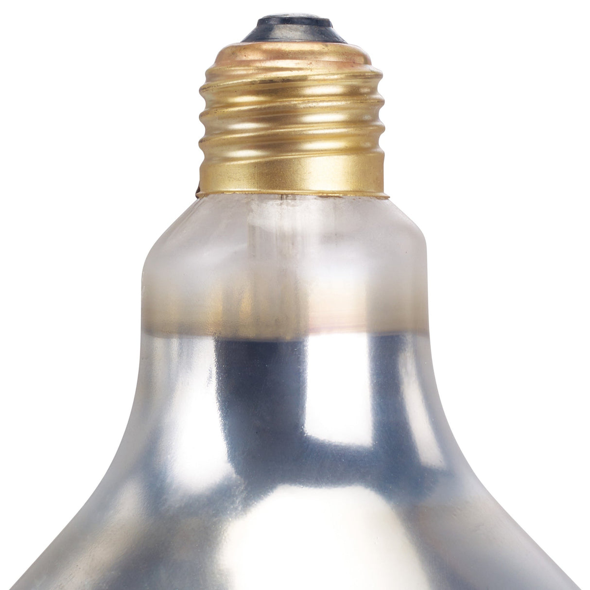Shatter-Resistant Bulb, 250W, Clear