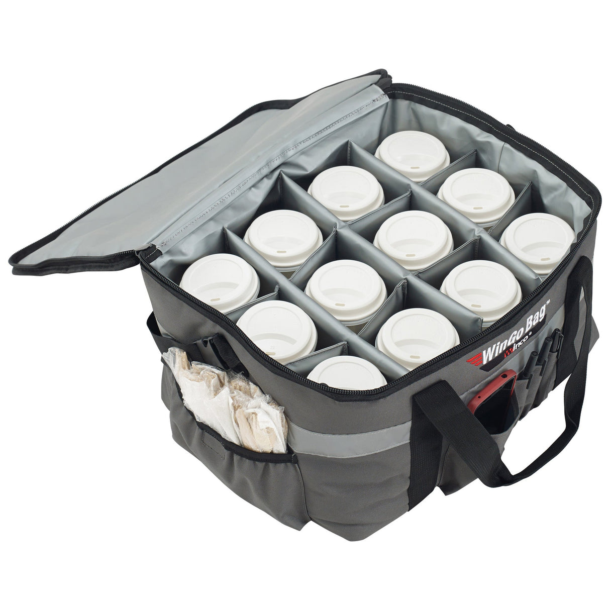 WinGo Bag Premium Catering Bag