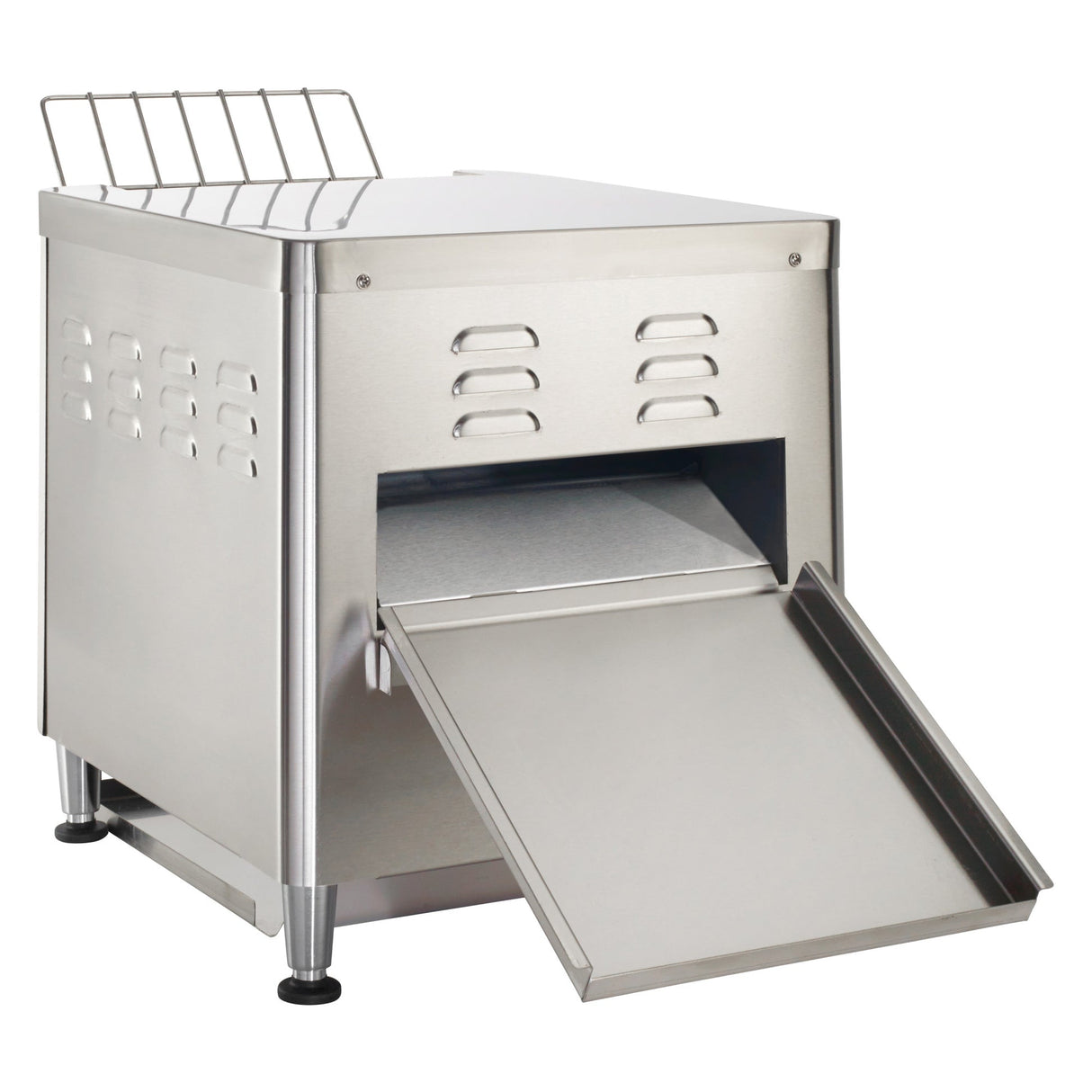 Spectrum Electric Conveyor Toaster, 120V, 300 Slices per Hour