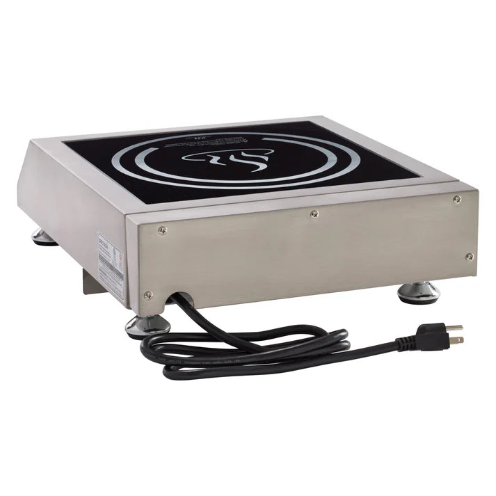 Faster, Safer Cooking with Spectrum Countertop Induction Cookers