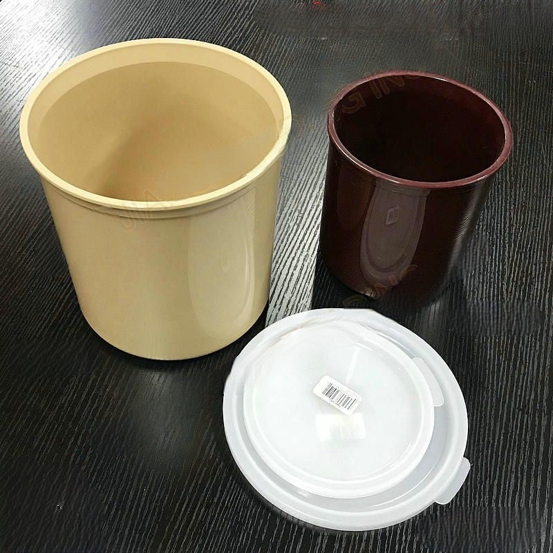 Salad Jar Powder Jar Us