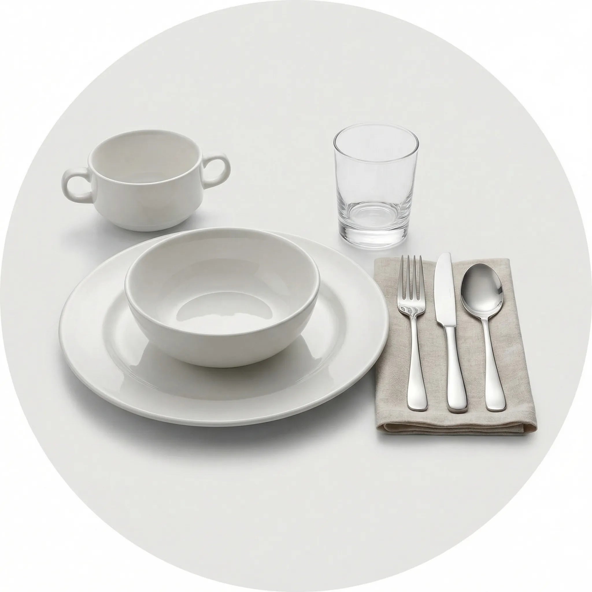 Dining Service