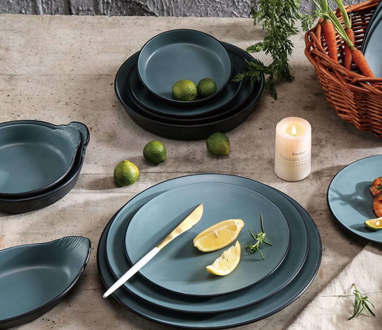 Yanco BIRMINGHAM - TEAL