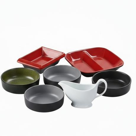 Yanco SAUCE DISH