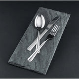 12 Pieces Each - 0002# Windsor Cutlery Collection 12 Piece Each