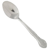 12 Piece Each - 0004# Elegance Vibro Finish Cutlery Collection