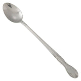 12 Piece Each - 0004# Elegance Vibro Finish Cutlery Collection