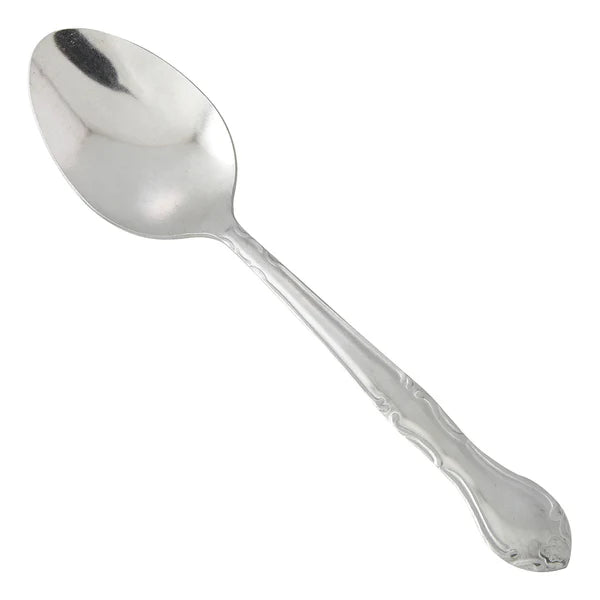 12 Piece Each - 0004# Elegance Vibro Finish Cutlery Collection