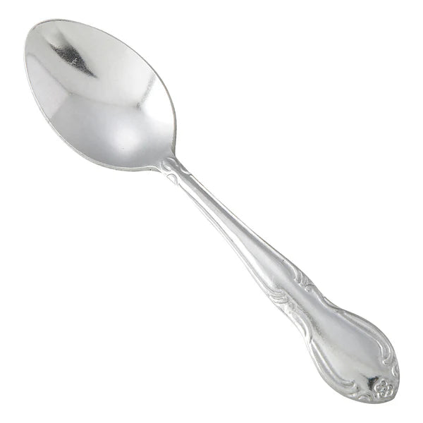 12 Piece Each - 0004# Elegance Vibro Finish Cutlery Collection