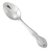 12 Piece Each - 0004# Elegance Vibro Finish Cutlery Collection